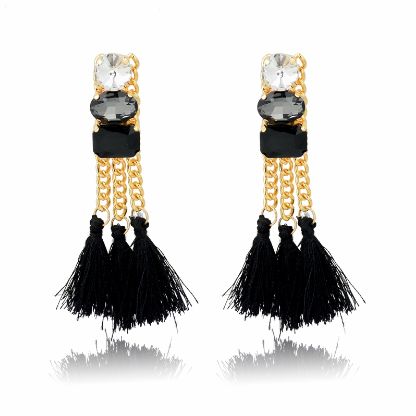 New Fashion Earrings 2018