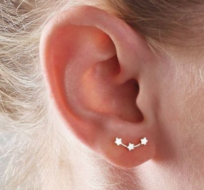 New Fashion Earrings 2018