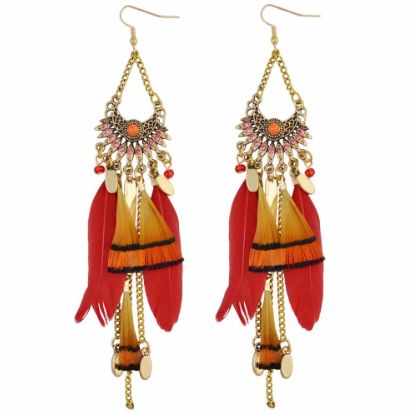 New Fashion Earrings 2018