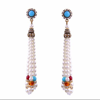 New Fashion Earrings 2018