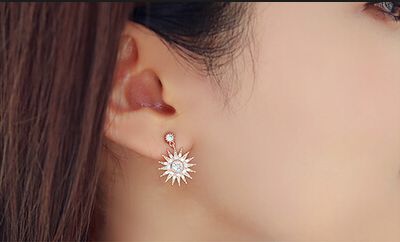 New Fashion Earrings 2018