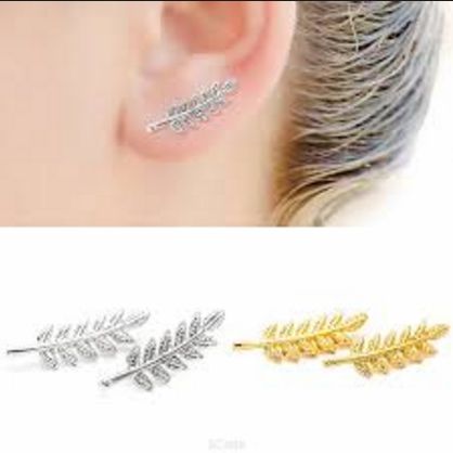 New Fashion Earrings 2018