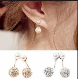 New Fashion Earrings 2018