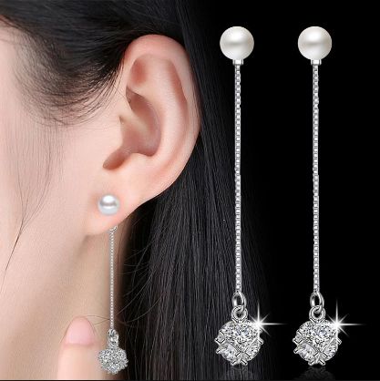 New Fashion Earrings 2018
