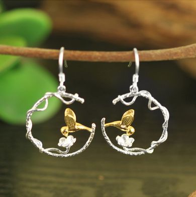 New Fashion Earrings 2018