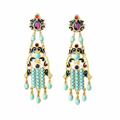 New Fashion Earrings 2018
