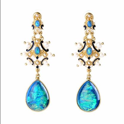New Fashion Earrings 2018