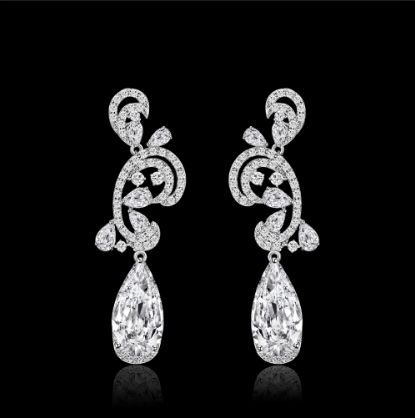 New Fashion Earrings 2018