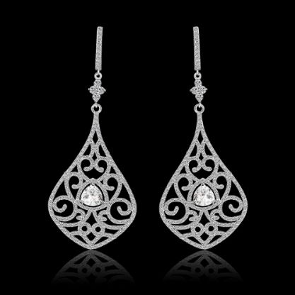 New Fashion Earrings 2018