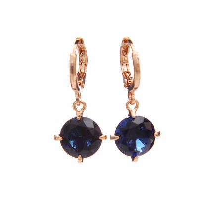 New Fashion Earrings 2018