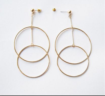 New Fashion Earrings 2018