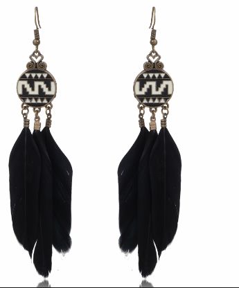 New Fashion Earrings 2018