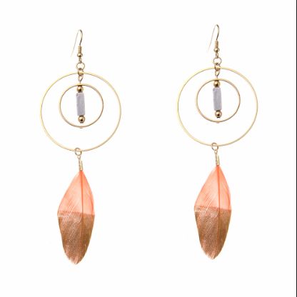 New Fashion Earrings 2018