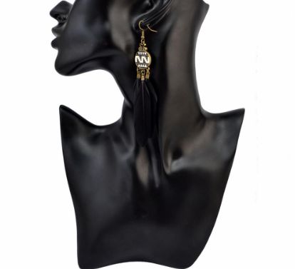 New Fashion Earrings 2018