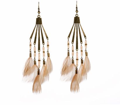 New Fashion Earrings 2018