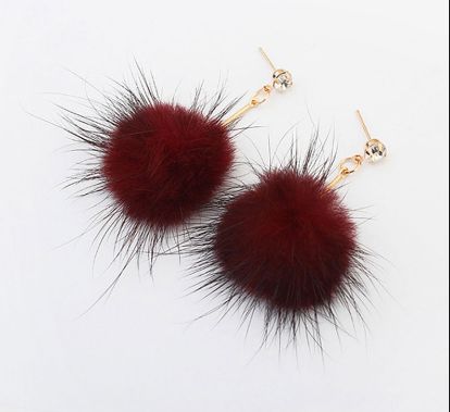 New Fashion Earrings 2018