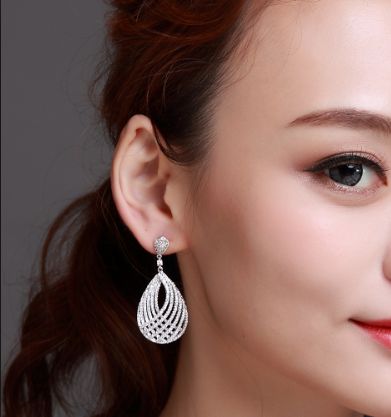 New Fashion Earrings 2018