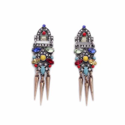 New Fashion Earrings 2018