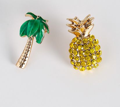 New Fashion Earrings 2018