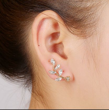 New Fashion Earrings 2018