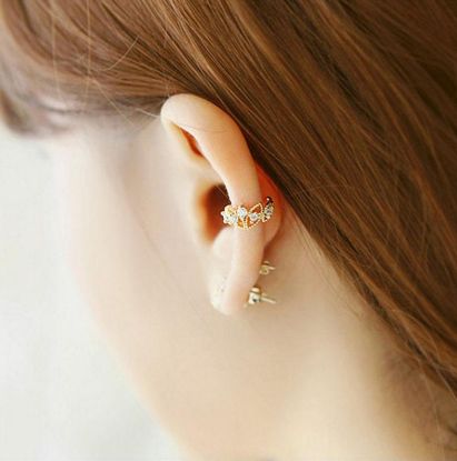 New Fashion Earrings 2018