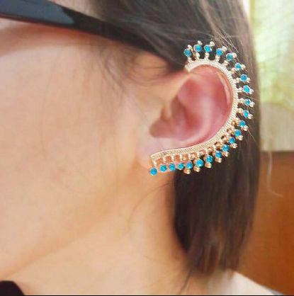 New Fashion Earrings 2018