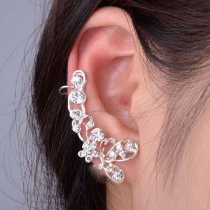 New Fashion Earrings 2018