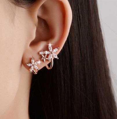 New Fashion Earrings 2018