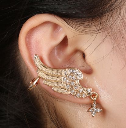 New Fashion Earrings 2018