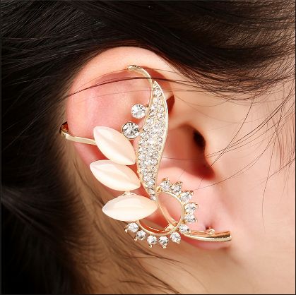 New Fashion Earrings 2018