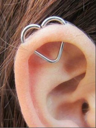 New Fashion Earrings 2018