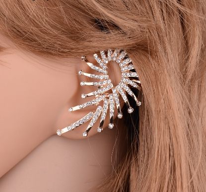New Fashion Earrings 2018