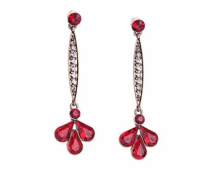 New Fashion Earrings 2018