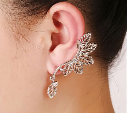 New Fashion Earrings 2018