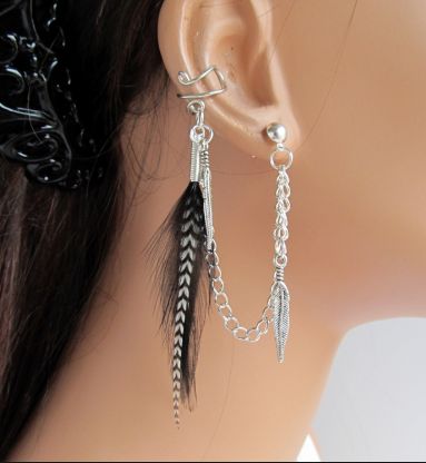 New Fashion Earrings 2018
