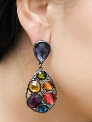 New Fashion Earrings 2018