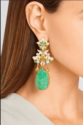 New Fashion Earrings 2018