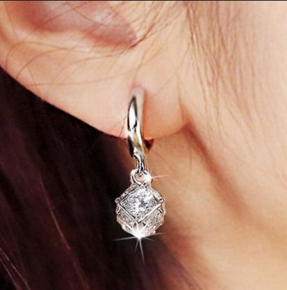 New Fashion Earrings 2018