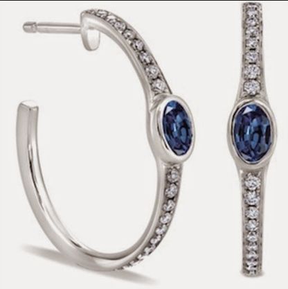 New Fashion Earrings 2018
