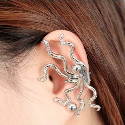 New Fashion Earrings 2018