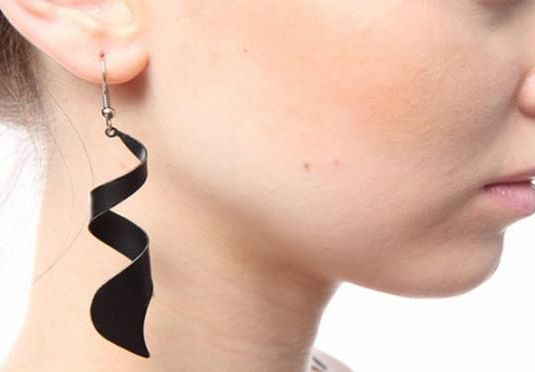New Fashion Earrings 2018