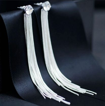 New Fashion Earrings 2018