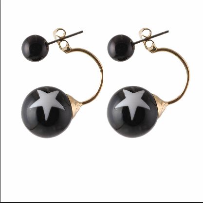 New Fashion Earrings 2018