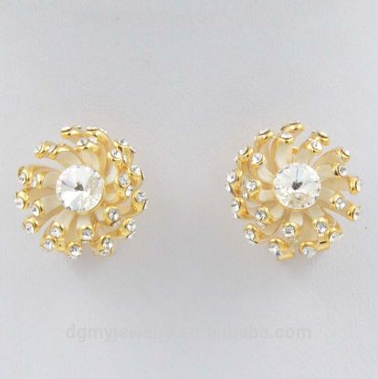 New Fashion Earrings 2018