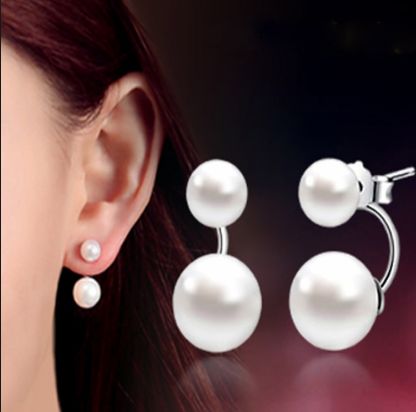 New Fashion Earrings 2018