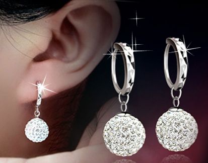 New Fashion Earrings 2018