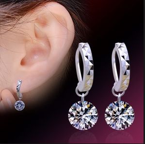 New Fashion Earrings 2018