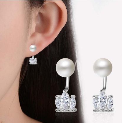 New Fashion Earrings 2018