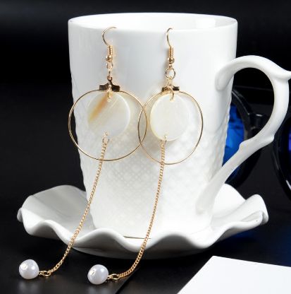 New Fashion Earrings 2018