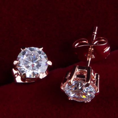New Fashion Earrings 2018